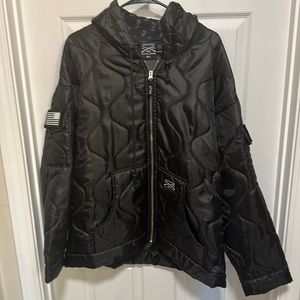 Grunt Style Winter Coat